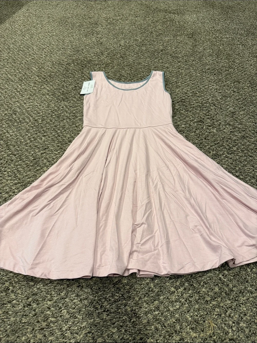 Omi Jo empire ballerina juniors xm